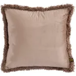 Kussen Nous Taupe 45 x 45 